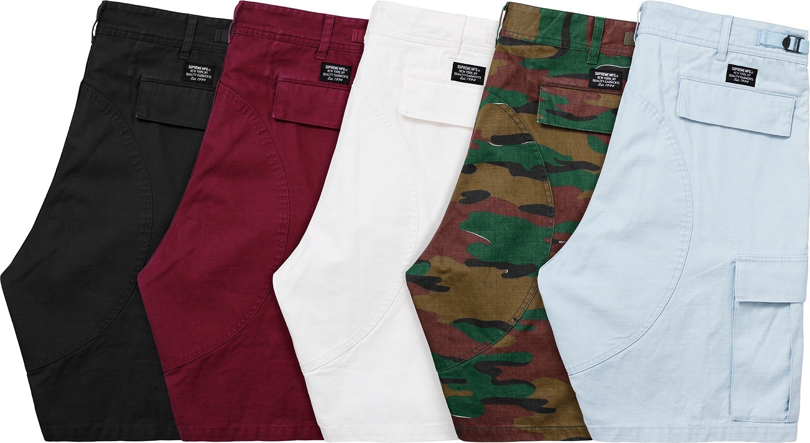Cargo Short